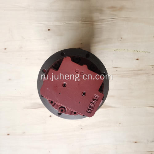 Takeuchi TB015 Final Drive TB016 Ходовой двигатель V4S115A120A